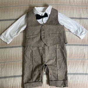 Zoerea Baby one piece